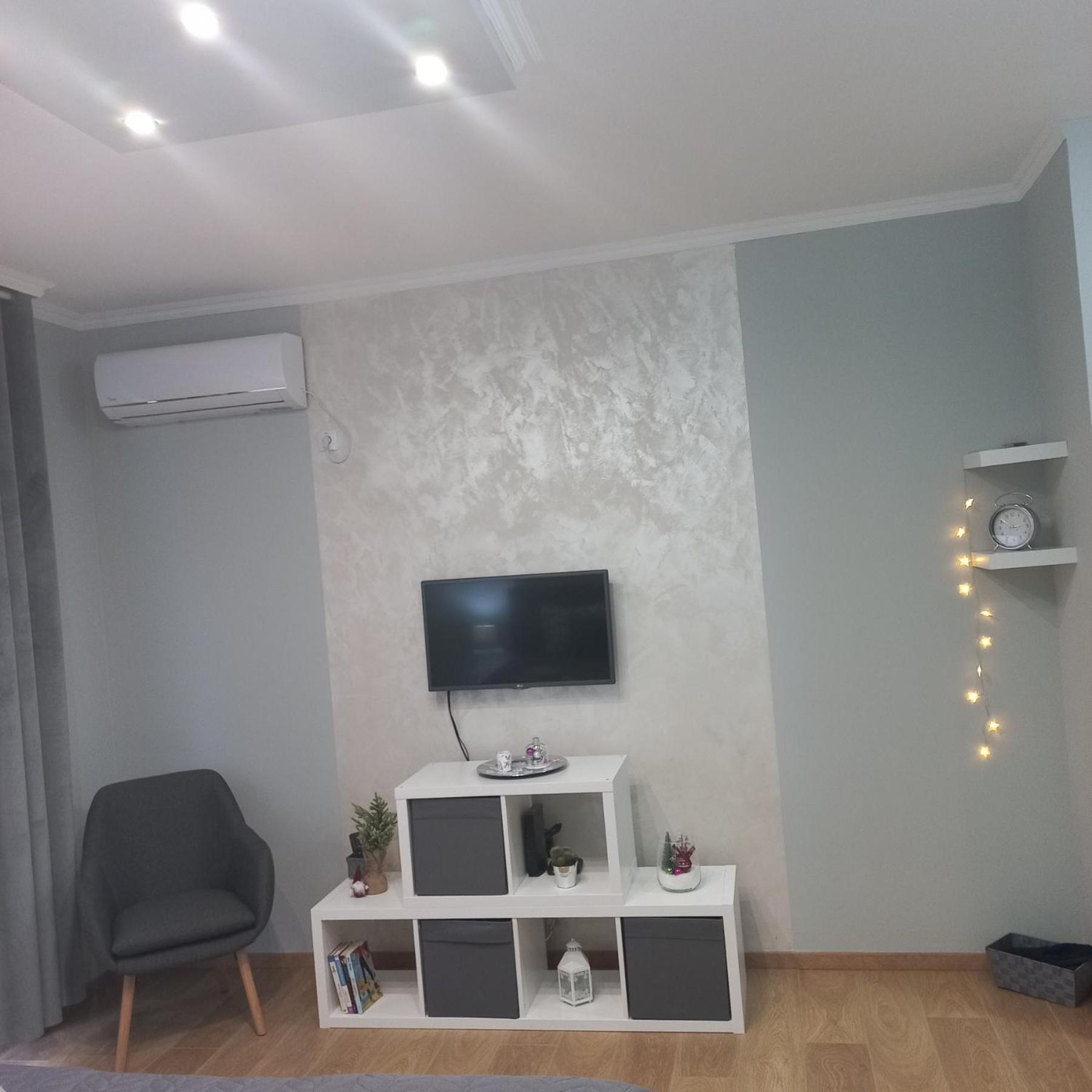 Apartman Lola Subotica Exterior foto