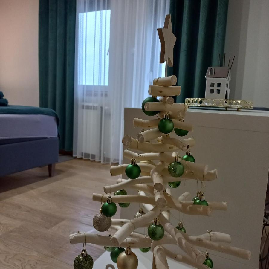Apartman Lola Subotica Exterior foto